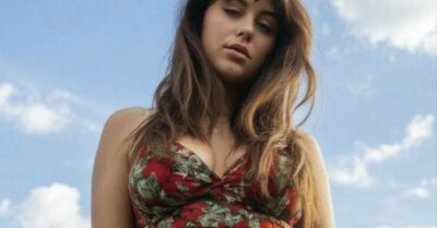 Ксения нашла счастье после развода