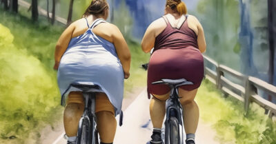 Тень, что съела любовь