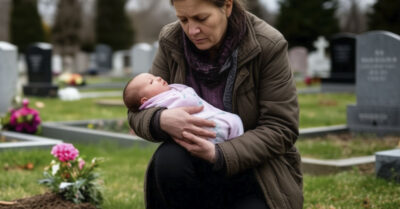 Колыбель на краю мира