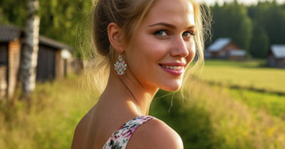 Чужая кровушка.