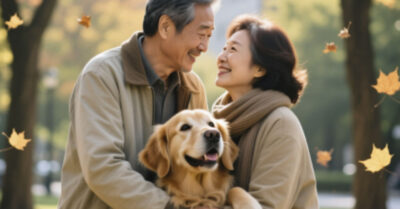 Чья-то душа в метель