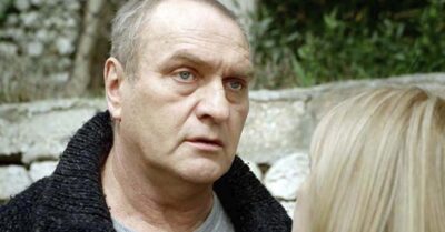 «Живёт один в селе и надеется, что судьба даст ему ещё один шанс создать семью». Почему Александр Балуев одинок, и как выглядит его дочь