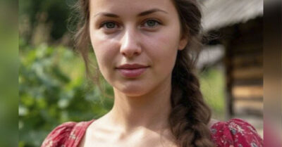 Ты сама виновата