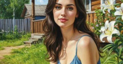 Как меня женили на физике