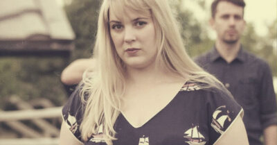 Ловушка для богини в Дурындино