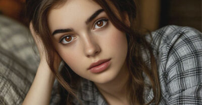 Запах Органзы…