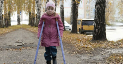 Крылья для ангела…