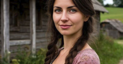 Как тишина подарила голос