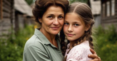 Оберег деда Домовея