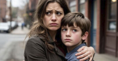 Кукушка, которая вернулась в гнездо