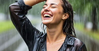 Песок сквозь пальцы