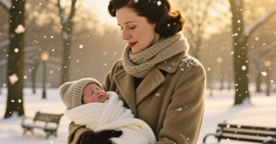 Декабрьское сердце