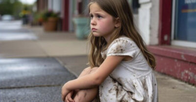 Три родинки под знаком надежды