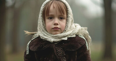 Слезы под красным замком