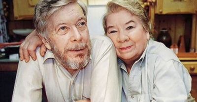 Над её внешностью насмехались, утверждая, что она останется старой девой, но в итоге она вышла замуж за прекрасного и преданного мужчину. Кира Крейлис-Петрова