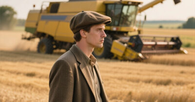 Свиное копытце