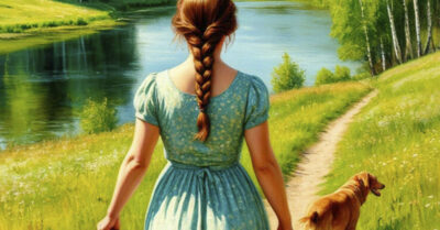 Тихий берег Веры