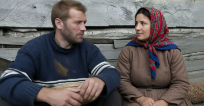 Тишина, которая говорит любовью