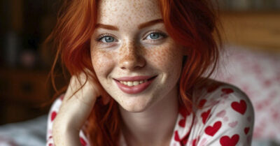 Омут чужих желаний…