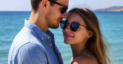 Предатель из барханов