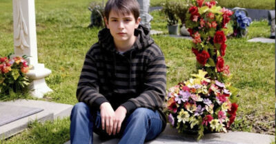 Тишина после тебя