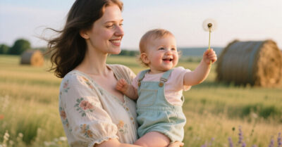 Тень чужого греха