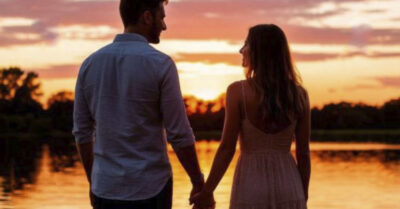 Позднее счастье Катерины