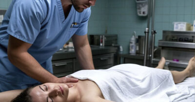 Ледяное сердце.