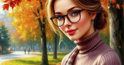 Платье в цветочек,  Химчистка души