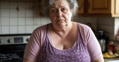 Порча от родной тетки