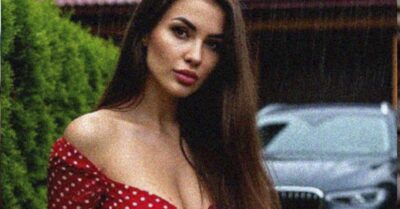 Включила запись с регистратора супруга и изумилась от услышанного.