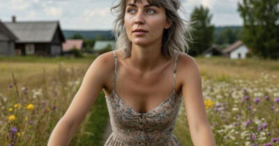 Там, где пахнет дымком и яблоками