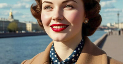 Мира и её мачеха: исповедь о любви