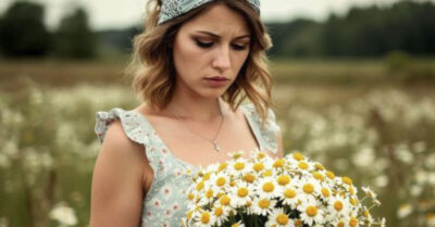 Тишина после бури