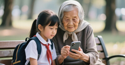 Выйдя из детдома, девочка спасла пожилую женщину, потерявшую память. Этот поступок перевернул её жизнь на 180 градусов, открыв путь к совершенно новому будущему.