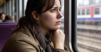 Билет в одну сторону