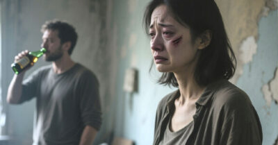 Запрет прабабушки Любы