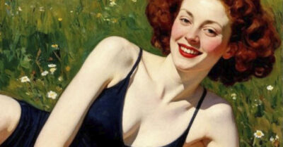 Клара и бумеранг любви