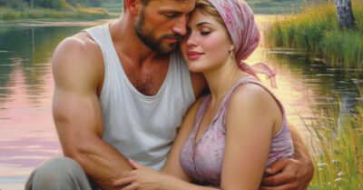 Наследство бабы Нюры