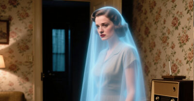 ШЕПОТ ИЗ ПУСТОТЫ