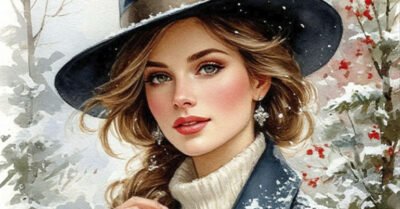 София и ведьма: испытание судьбой