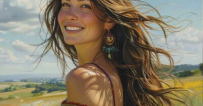 Тень, которая стала моим солнцем