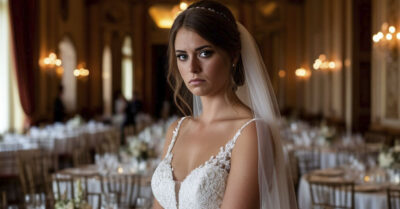 Выгнав беременную невестку с торжества, свекровь торжествовала. Но уже через год она влачила жалкое существование, собирая пустую тару.