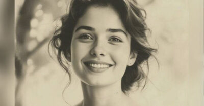 Тень сиротства, или Ангел для Юлии