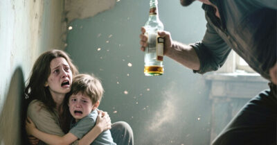 Тишина после бури