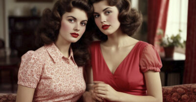 Якорь из прошлого.