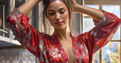 Тайный план Анны и Артема