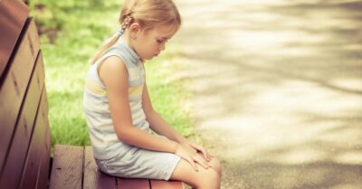 Тени прошлого и настоящего