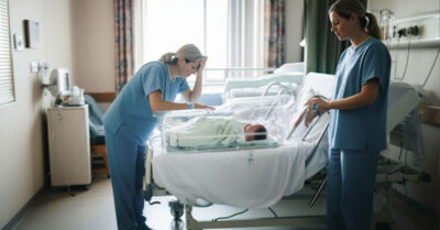 Там, где кончаются тени