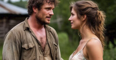 «Любимый» зять.